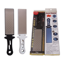 idrop Multipurpose Double Sided Knife Scissors Sharpener Sharpening Stone