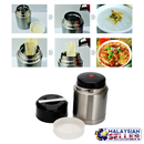 iDrop 800 ml Multipurpose Stainless Steel Portable Thermos Cup