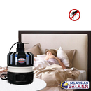 idrop Electric Photocatalysis Mosquito Killer Repellent Household