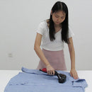 idrop GARMENT STEAMER - Multipurpose Portable Handheld Steaming Iron