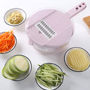 idrop Multipurpose Kitchen Tool Wheat Straw Fibre Shredder Peeler Cutter Slicer and Grater