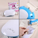 idrop Multipurpose Pro Slimming Belt Massager