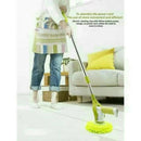 idrop Household Rechargeable Electric Mop Cleaner -