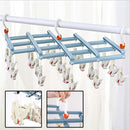idrop Multihook Clippers Drying Rack