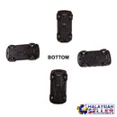 idrop Modern Hatchback Car Miniature Handcrafted Metallic Collectibles Display Toy