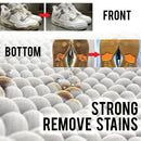 idrop 300ml Multi-Purpose Waterless Bubble Foam Cleaner for Shoes