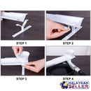 idrop Sliding Egg Yolk Separator Kitchen Baking Culinary Tool