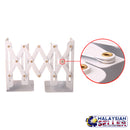 idrop Creative Design Stretchable Book Magazine Stand Case Storage Container