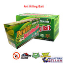 idrop Greenleaf Ant Killer Killing Bait Powder Pest Control Repeller