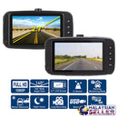 idrop HELLA - DR520 Full HD 1080P 2.7" LCD Display Car Video Recorder Camera DVR