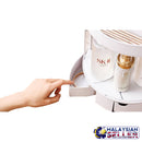 idrop Multipurpose Make Up Cosmetics Storage Box Organizer With Drawer