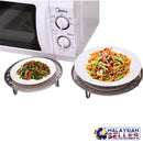 idrop Set of 4 Layer 20 cm 22 cm 24 cm 26 cm Steamer Steaming Rack Kitchen Tool Cookingware