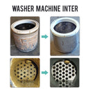 idrop Fast-Dissolving Washing Machine Drum Cleaner Tablet [ 12pcs per Box ]