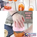 idrop RUISI - Multipurpose Mini Machine Small Grinding Meat Juicer Electric Food Chopper