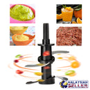 idrop NSL - Multipurpose Handheld Double Blade Electric Blender [ NSL-001 ]