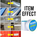 idrop [ 5CM / 10CM X 5 Meter ] High-Performance Strong Adhesive Waterproof Rubber Tape