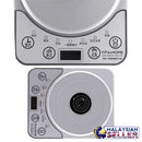 idrop 1.0L Stainless Steel Multipurpose Electric Kettle Tea Maker Health Pot Boiler With Filter