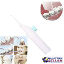 idrop Portable Cleaning Device Water Pump Power Floss Oral Teeth Care