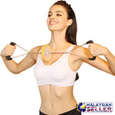 idrop Trainer Handle Flash Magic Wheel For Home Gym Fitness Exercise