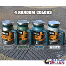 idrop DIWANGXIN - 620 ml Camp Mug Stainless Steel Vacuum Thermal Flask