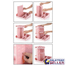 idrop Multipurpose Make Up Cosmetics Storage Box Organizer