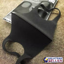 idrop Set of 2 Colorful Trendy Fashion Breathable Face Mask For Adult Kids