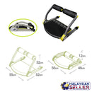 idrop Multi Function 6 in 1 Gym Fitness Workout 6 Pack machine for Home Gym