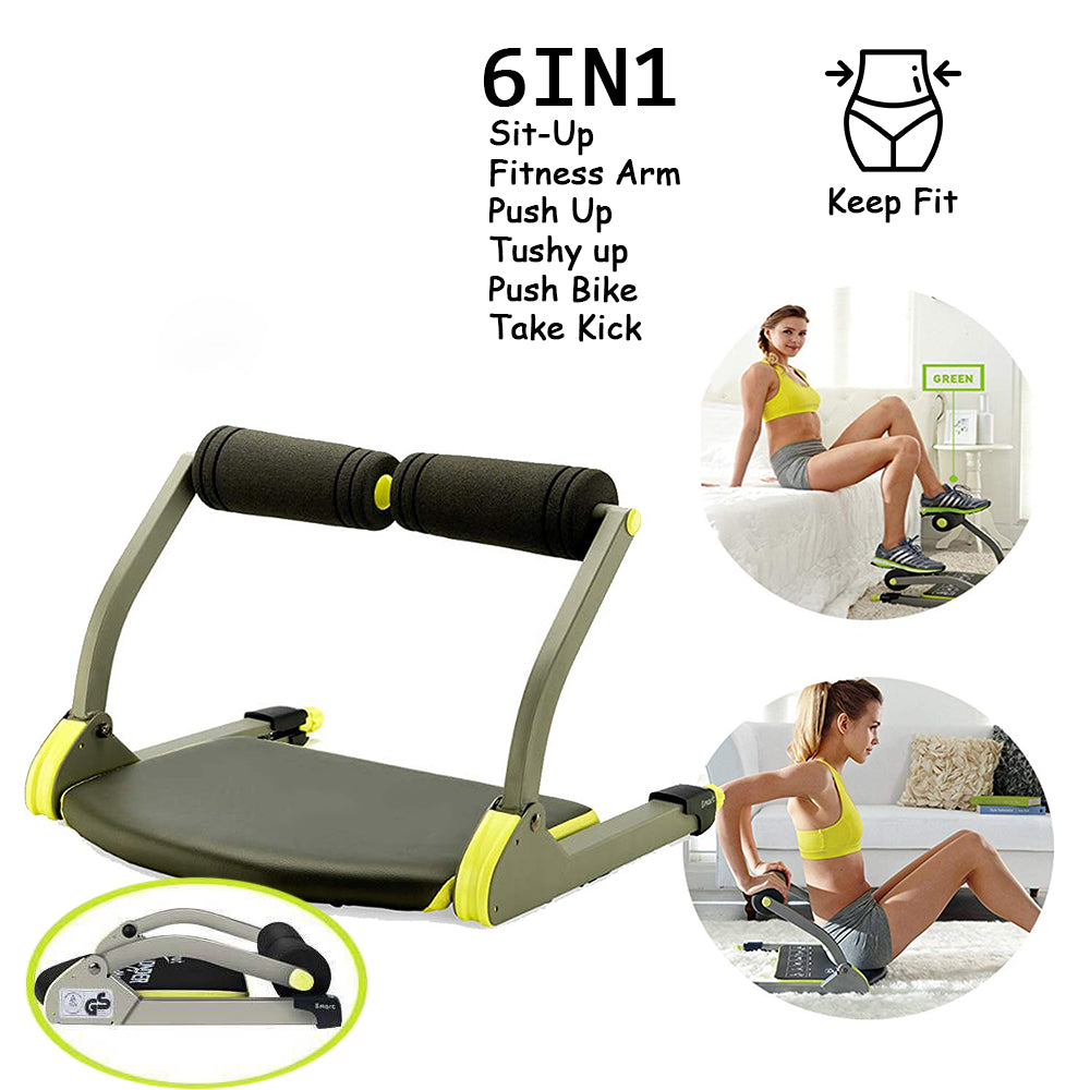 idrop Multi Function in Gym Fitness Workout Pack machine for Hom