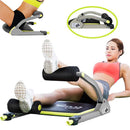 idrop Multi Function 6 in 1 Gym Fitness Workout 6 Pack machine for Home Gym