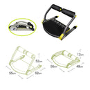 idrop Multi Function 6 in 1 Gym Fitness Workout 6 Pack machine for Home Gym