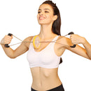 idrop Trainer Handle Flash Magic Wheel For Home Gym Fitness Exercise