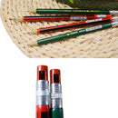 idrop 2B Lead 2.0 mm Automatic Pencil With Back Sharpener Stationary Set For Office Student