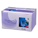 idrop Heart Shaped Multipurpose Acrylic Make Up Cosmetics Storage Box Organizer