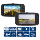 idrop HELLA - DR520 Full HD 1080P 2.7" LCD Display Car Video Recorder Camera DVR