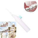 idrop Portable Cleaning Device Water Pump Power Floss Oral Teeth Care