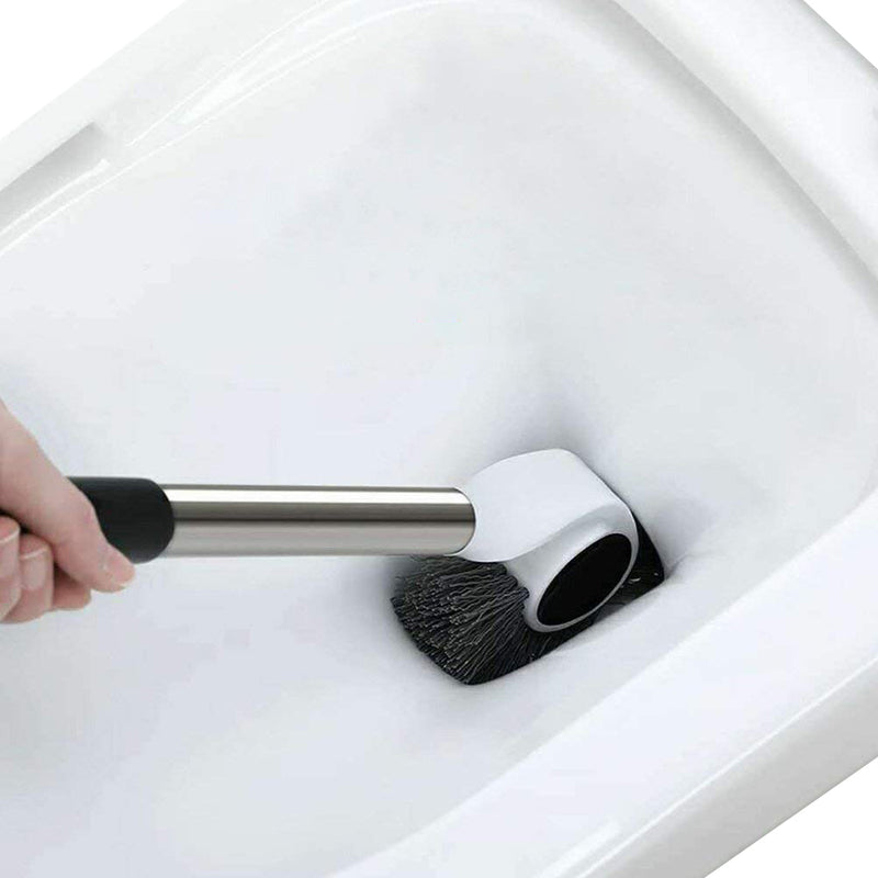 idrop Julvie Toilet Brush Set Bowl Cleaner System Bathroom Accessories