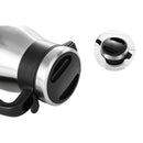 idrop 2.5 L Stainless Steel Thermos Vacuum Heat Insulation Thermal Flask Water Bottle