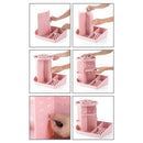 idrop Multipurpose Make Up Cosmetics Storage Box Organizer