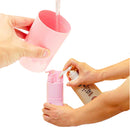 idrop Multipurpose Portable Travel Toothbrush Toiletries Box Case