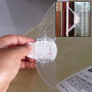 idrop Multipurpose Sliding Door and Window Child Baby Safety Lock