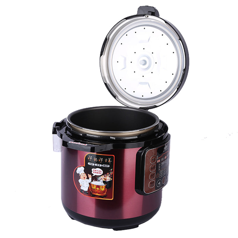 idrop XIAOBAWANG - 6L Multipurpose Smart Electric Rice Cooker