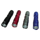 idrop 1W Mini Compact Flashlight - 1PC [ RANDOM COLOR ]