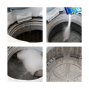 idrop Set of 2 Rabbit Power Detergent Cleaning Agent For Laundry