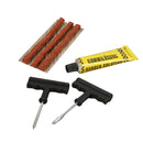 idrop Set of Emergency Tool Repair Kit Car Motorcycle Tire Wheel Rubber
