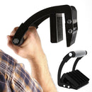 idrop Multipurpose Gorilla Gripper Lifter Panel Carrier Handle Tool System