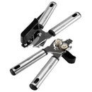 idrop Multipurpose Stainless Steel Can Tin Opener Kitchen Tools