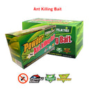 idrop Greenleaf Ant Killer Killing Bait Powder Pest Control Repeller