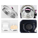 idrop 1.8L Multipurpose Electric Kettle Health Pot Boiler