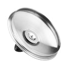 idrop Yuan Hao Classic Stainless Steel Drinking Kettle / Cerek Air Klasik / 经典不锈钢水壶 [ 3L / 4L / 5L / 6L / 7L ]