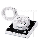 idrop Programmable Underfloor Heating System for Warm Floor (BHT-1000-GB)